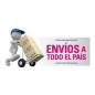 TRAILLA CORREA LED PERROS VARIOS COLORES