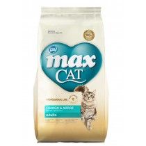 GATOS MAX CAT P. LINE ADULTO FRANGO & ARROZ 10,1KG ALIMENTO