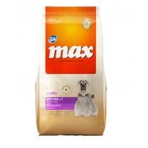 PERROS MAX MATURE FRANGO & ARROZ 15KG ALIMENTO