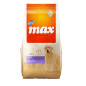PERROS MAX LIGHT FRANGO & ARROZ 2KG ALIMENTO