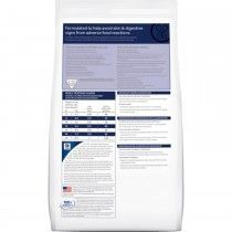 ALIMENTO HILLS GATOS z/d  4LB ADULTOS