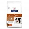ALIMENTO HILLS j/d  8,5LB PERROS ADULTOS