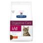 ALIMENTO HILLS GATOS i/d 4LB ADULTOS ALIMENTO HILLS GATOS i/d 4LB ADULTOS