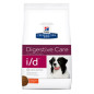 ALIMENTO HILLS i/d  8,5LB PERROS ADULTOS