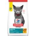 ALIMENTO HILLS GATOS KITTEN INDOOR 7 LB CACHORROS