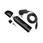 MAQUINA PARA AMOLAR UÑAS DE CABLE/INALAMBRICO PERRO/GATO