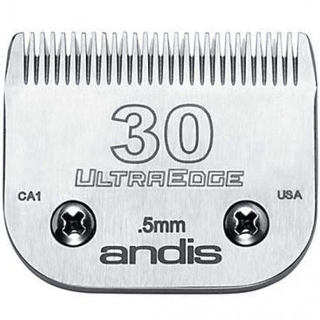 CUCHILLA ULTRAEDGE N30 ANDIS