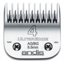 CUCHILLA ULTRAEDGE N4
