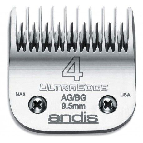 CUCHILLA ULTRAEDGE N4 ANDIS