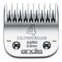 CUCHILLA ULTRAEDGE N4 ANDIS