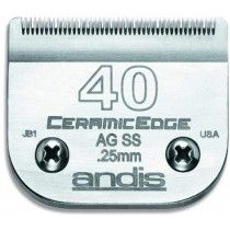 CUCHILLA ULTRAEDGE N40