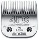 CUCHILLA ULTRAEDGE N4FC ANDIS