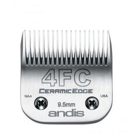 CUCHILLA CERAMICEDGE N4FC ANDIS