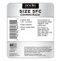 CUCHILLA CERAMICEDGE N5FC ANDIS