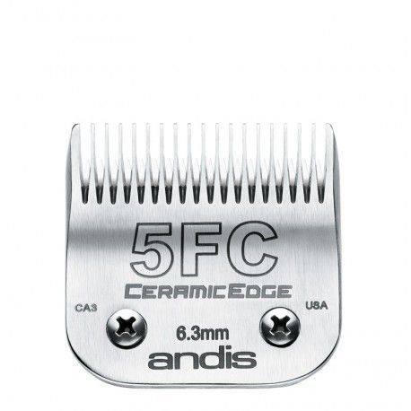 CUCHILLA CERAMICEDGE N5FC ANDIS