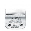 CUCHILLA CERAMICEDGE N5FC ANDIS