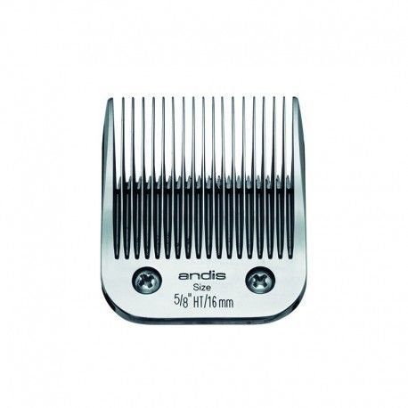 CUCHILLA ULTRAEDGE N5/8 ANDIS