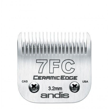 CUCHILLA CERAMICEDGE N7FC ANDIS