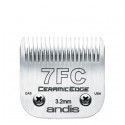 CUCHILLA CERAMICEDGE N7FC ANDIS