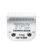 CUCHILLA CERAMICEDGE N7FC ANDIS