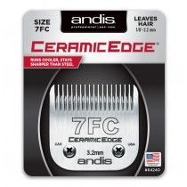 CUCHILLA ULTRAEDGE N7FC ANDIS