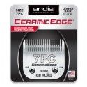 CUCHILLA CERAMICEDGE N7FC ANDIS