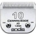 CUCHILLA CERAMICEDGE N10 ANDIS