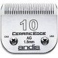 CUCHILLA CERAMICEDGE N10 ANDIS