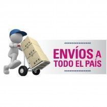 FUENTE FLOR CUBO AZUL 2.5 L