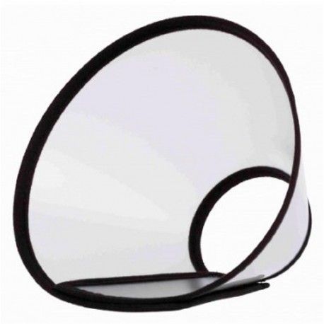 COLLAR ISABELINO CON VELCRO TALLA S COLLAR ISABELINO CON VELCRO TALLA S
