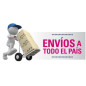 COLLAR ISABELINO CON VELCRO TALLA S COLLAR ISABELINO CON VELCRO TALLA S