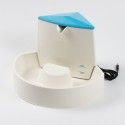 FUENTE FLOR CUBO AZUL 2.5 L