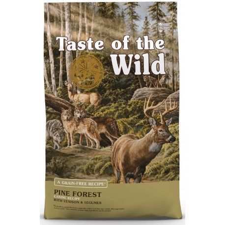 TOW PINE FOREST 1 KILO TOW PINE FOREST 1 KILO