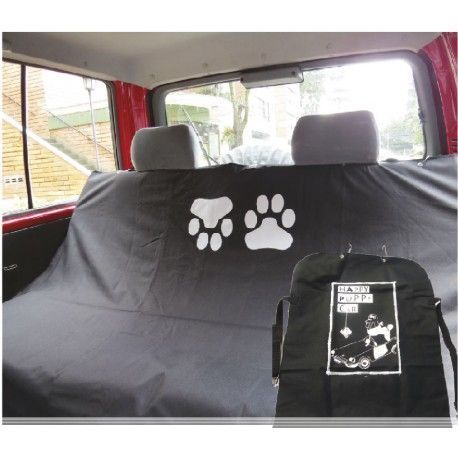 FORRO CARRO SILLA DELANTERA MASCOTAS 119X50.5 CM FORRO CARRO SILLA DELANTERA MASCOTAS 119X50.5 CM