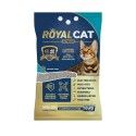ARENA ROYAL CAT SCOOPABLE 21LB SIN AROMA