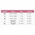PANALES DESECHABLES X 12 UND   XL