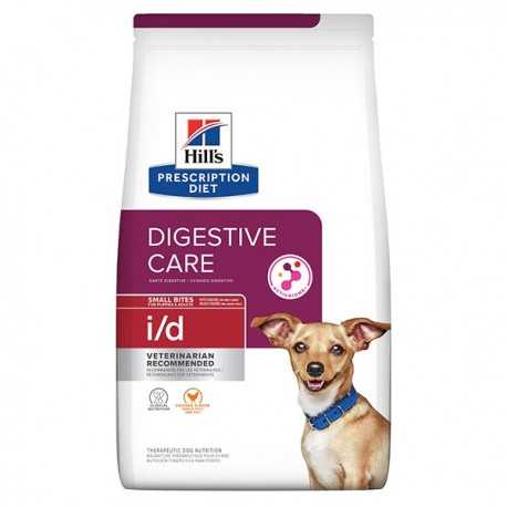 ALIMENTO HILLS i/d 1,5KG PERROS ADULTOS ALIMENTO HILLS i/d 1,5KG PERROS ADULTOS