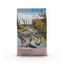 TASTE OF THE WILD LOWLAND 500 GR