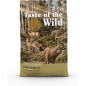 TASTE OF THE WILD  PINE FOREST  5 LB PERROS ADULTOS