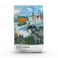 TASTE OF THE WILD PACIFIC STREAM PUPPY SALMON 1 KG