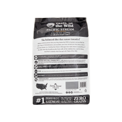TASTE OF THE WILD PACIFIC STREAM PUPPY SALMON 1 KG