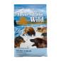 TASTE OF THE WILD PACIFIC STREAM ADULTOS SALMON 14 LB