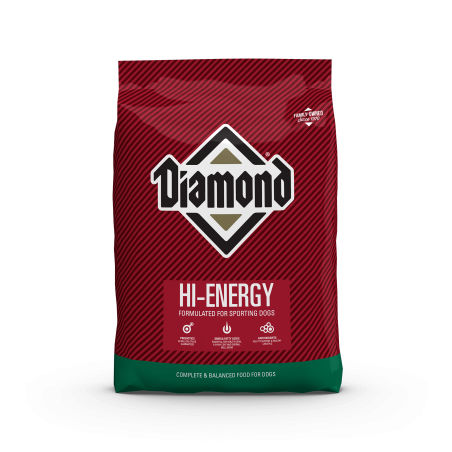 DIAMOND NATURALS ALTA ENERGIA 50 LB PERROS ADULTOS