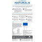 DIAMOND NATURALS SKIN & COAT 30LB PERROS ADULTOS