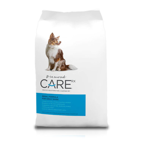 DIAMOND CARE RENAL ADULTOS ENFERMEDAD RINON 25 LB