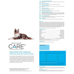 DIAMOND CARE RENAL ADULTOS ENFERMEDAD RINON 25 LB