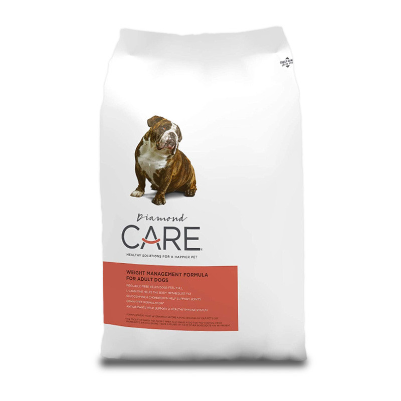 DIAMOND CARE WEIGHT MANAGEMENT PERROS CONTROL PESO 25 LB DIAMOND CARE WEIGHT MANAGEMENT PERROS CONTROL PESO 25 LB
