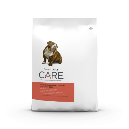 DIAMOND CARE WEIGHT MANAGEMENT PERROS CONTROL PESO 1KG