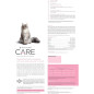 DIAMOND CARE GATOS CONTROL DE PESO 6 LIBRAS