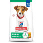 ALIMENTO HILLS PUPPY SB 4,5LB CACHORROS PERROS